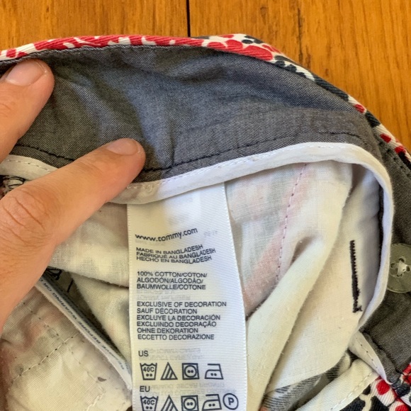 Tommy Hilfiger Shorts Patterned - Picture 3 of 6